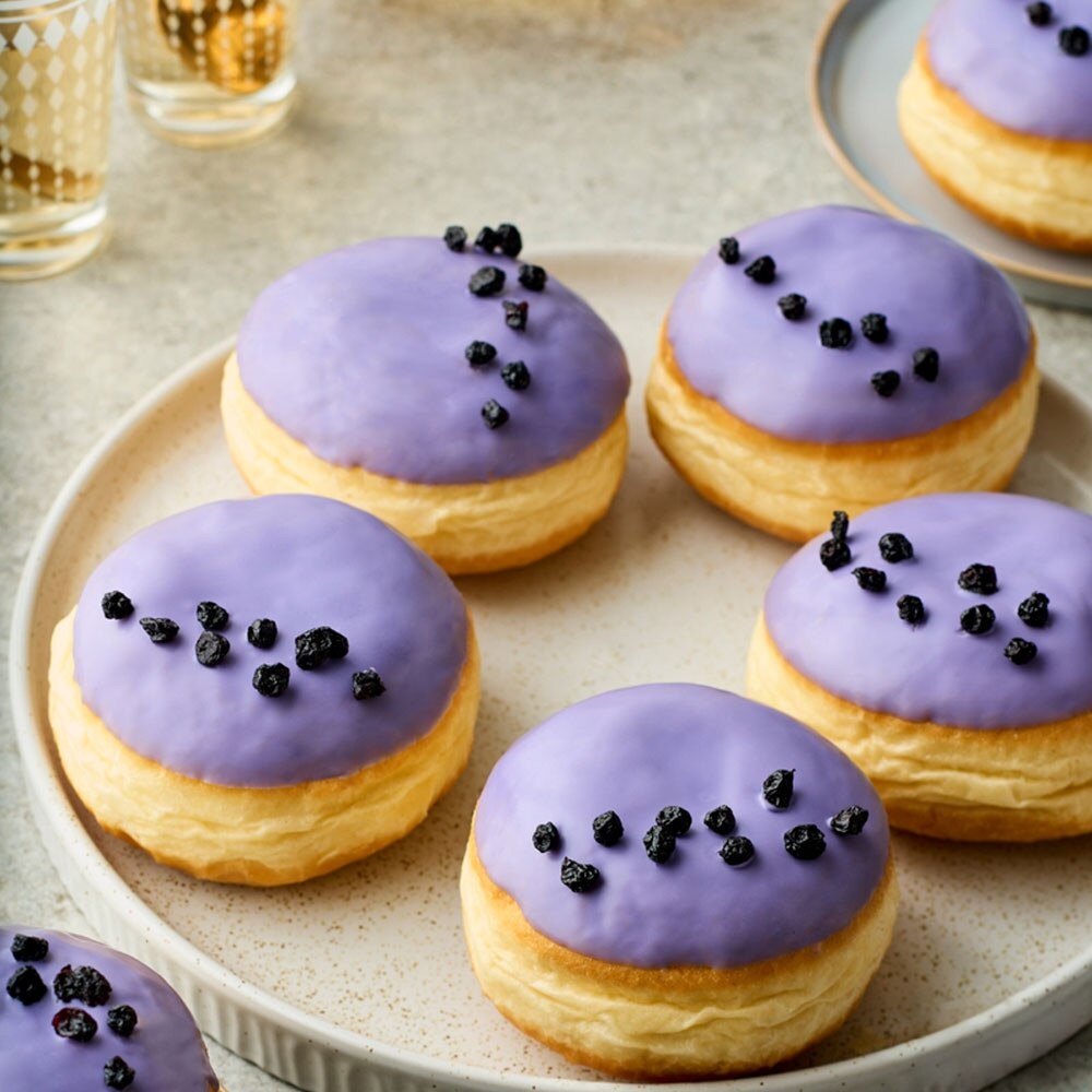 Dawn Royal Steensma Souplesse Blueberry 3kg